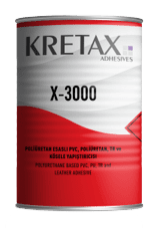 KRETAX-X3000