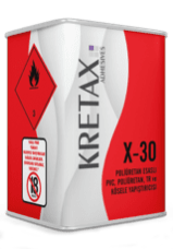 KRETAX-X30