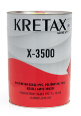 KRETAX-X3500