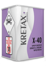 KRETAX-X40