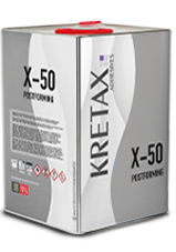 KRETAX-X50
