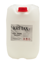 KRETAX FORT BOMBE SOLUTION