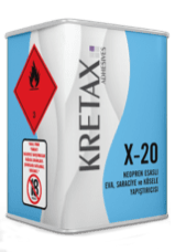 KRETAX-X20